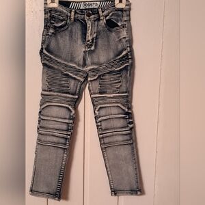 Boys Jeans Size 12 Blue RGSTR